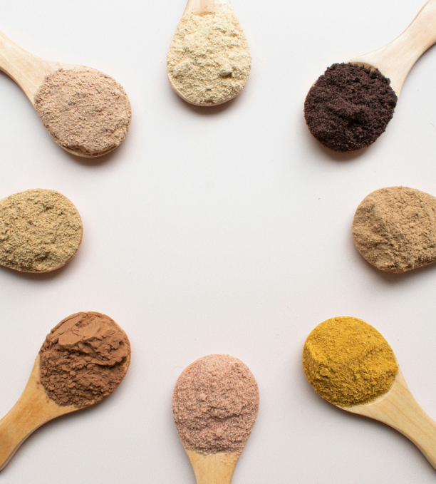 Suplementación Deportiva